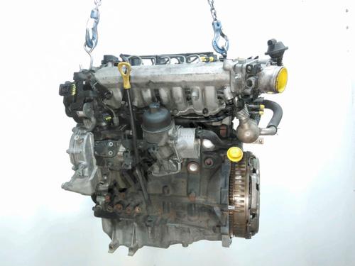 Used Engine Engine KIA CEE'D Hatchback (ED) 1.6 CRDi 90 (90 hp) 40059029 40059029