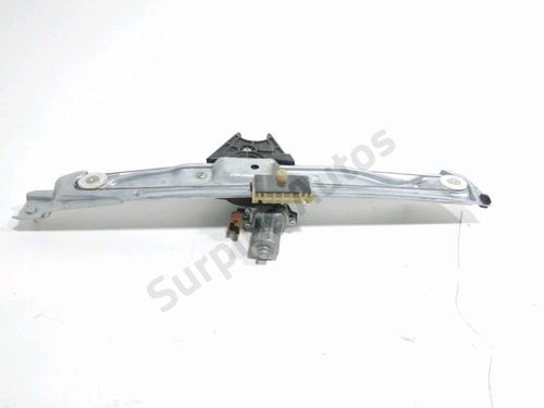 Used Rear left window mechanism Rear left window mechanism 38082848 38082848