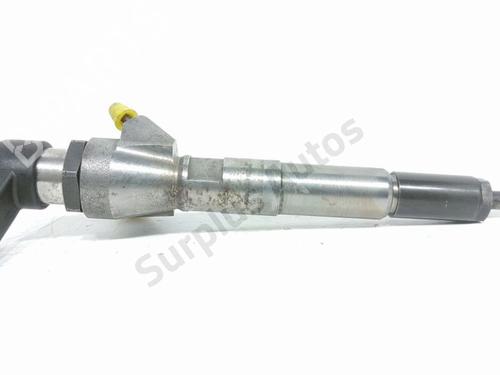 Injector Injector NISSAN QASHQAI I (J10, NJ10) 1.5 dCi (110 hp) 36374140 36374140