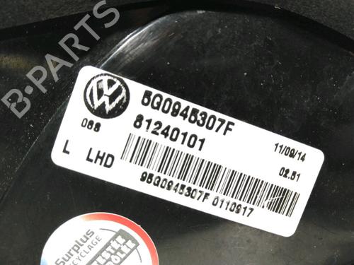 Left tailgate light VW GOLF VII (5G1, BQ1, BE1, BE2) 2.0 GTD | BP37787886C79 - Image 3
