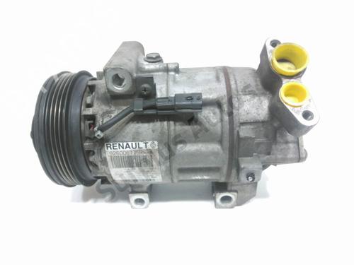 AC compressor DACIA LOGAN MCV II 1.2 | BP28223656M34 - Image 2