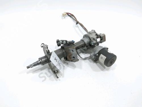 Used Steering column PEUGEOT 107 (PM_, PN_) 1.0 (68 hp) 30987349