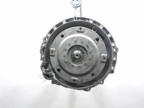 Used Gearbox Gearbox 36831856 36831856