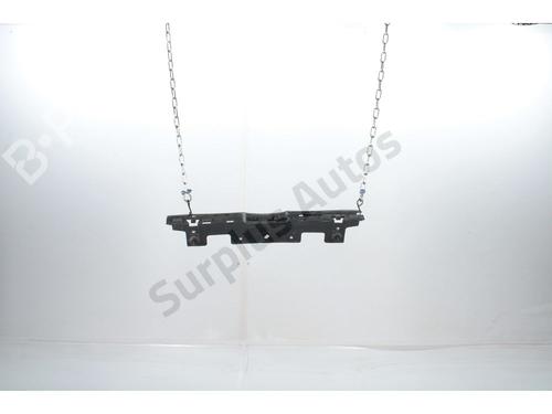 rear-bumper-bracket-renault-clio-iii-br01-cr01-2005-2006-2007-2008-2009-2010-2011-2012-2013-2014-39942721 main image