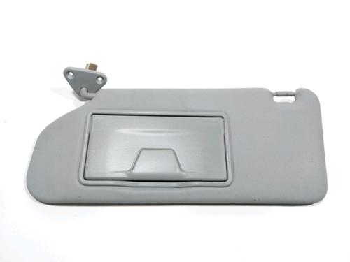 Left sun visor MITSUBISHI OUTLANDER II (CW_W) 2.2 DI-D 4WD | BP28264877I1 