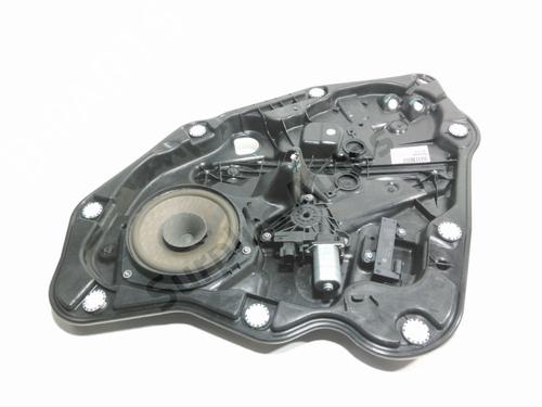 Used Rear right window mechanism Rear right window mechanism FIAT 500X (334_) 1.4 (334AXC1B, 334AXC11) (140 hp) 39765511 39765511