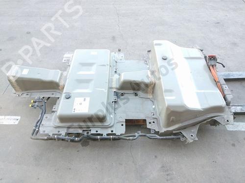 Battery PEUGEOT 208 II (UB_, UP_, UW_, UJ_) e-208 | BP29230683E11 