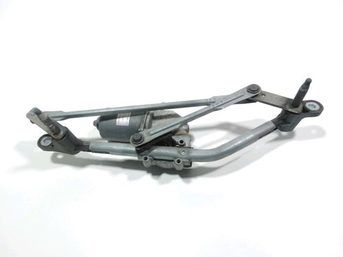 Used Front wipers mechanism ALFA ROMEO MITO (955_) 1.4 MultiAir (955AXL1B) (105 hp) 28273152