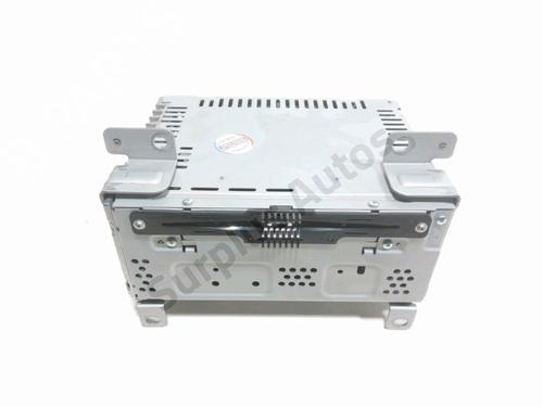Used Radio Radio 37769947 37769947