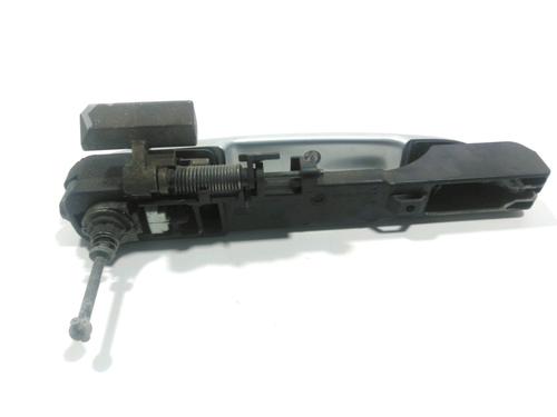 Front left exterior door handle RENAULT LAGUNA II (BG0/1_) 1.9 dCi | BP28242268C128 