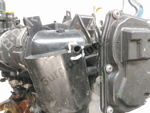 Engine FORD FIESTA VII (HJ, HF) 1.0 EcoBoost | BP33261801M1  - Image 6