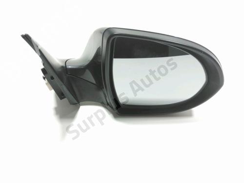 Used Right mirror KIA SPORTAGE III (SL) 1.7 CRDi (116 hp) 28245178