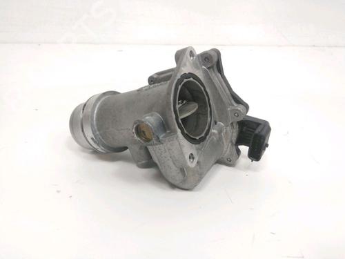 Spjeldhus RENAULT MEGANE III Hatchback (BZ0/1_, B3_) 1.5 dCi (BZ09, BZ0D, BZ1W, BZ29, BZ14) (110 hp) 28220724