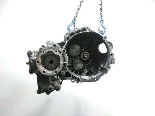 Gearbox VW GOLF V (1K1) 1.9 TDI 4motion | BP28223968M3