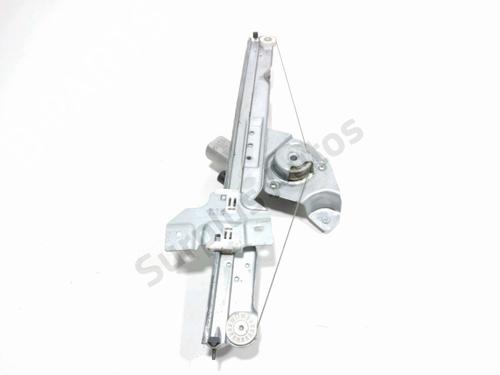 Front right window mechanism DACIA DUSTER (HS_) 1.5 dCi (HSMC) | BP31058453C23 - Image 3
