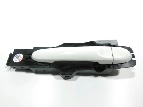 Used Rear left exterior door handle NISSAN NOTE (E12) 1.5 dCi (90 hp) 28251995