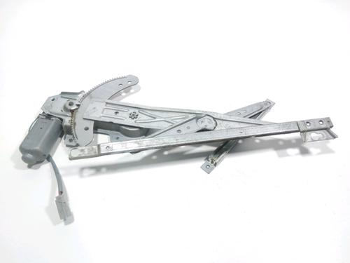 Used Front right window mechanism HONDA CIVIC VI Fastback (MA, MB) 1.4 i (MA8, MB2) (90 hp) 28239709