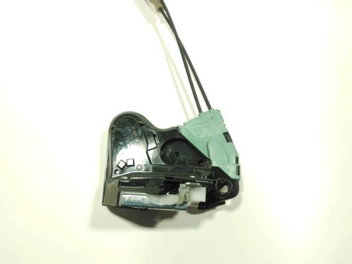 Højre bagtil lås SUZUKI SWIFT V (AZ) 1.2 (A2L412, ZC83S) | BP28254206C99 - Image 2