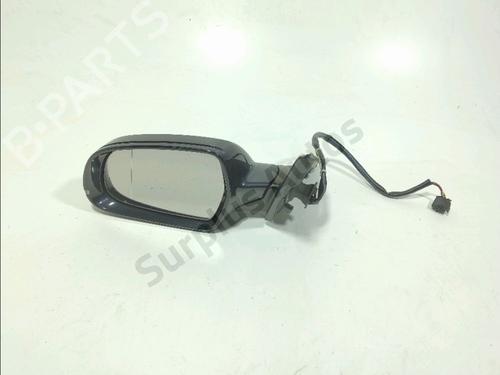 left-mirror-audi-a4-b8-avant-8k5-2007-2008-2009-2010-2011-2012-2013-2014-2015-2016-2017-40252149 main image