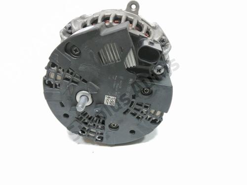 Alternator MERCEDES-BENZ GLA-CLASS (X156) GLA 180 (156.942) | BP28222747M7 