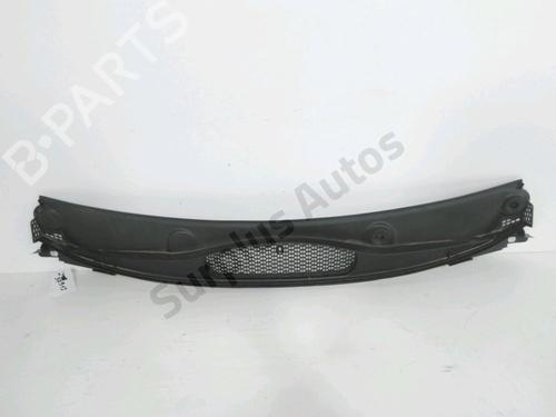 Torpedoplade PEUGEOT PARTNER Tepee 1.6 HDi 16V (90 hp) 31938687