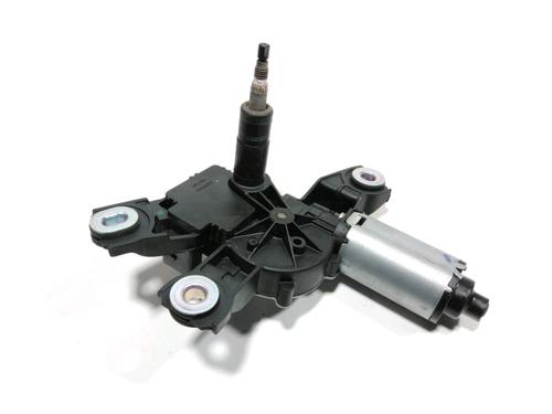 Rear wiper motor VW PASSAT B7 Variant (365) 1.6 TDI | BP37790429M102 - Image 2
