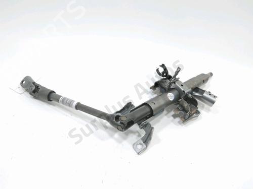 Used Steering column DACIA SANDERO 1.5 dCi (86 hp) 30987344