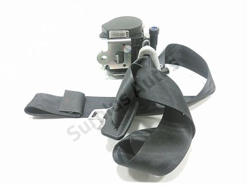 Used Front right seatbelt Front right seatbelt PEUGEOT 207 (WA_, WC_) 1.4 (73 hp) 40251968 40251968