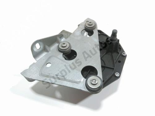 Used Rear wiper motor PEUGEOT 407 SW (6E_, 6D_) 1.6 HDi 110 (109 hp) 28273028
