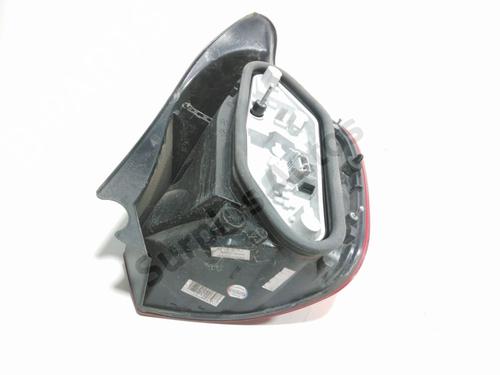 Left taillight RENAULT MODUS / GRAND MODUS (F/JP0_) 1.5 dCi 75 | BP36963138C34 - Image 2