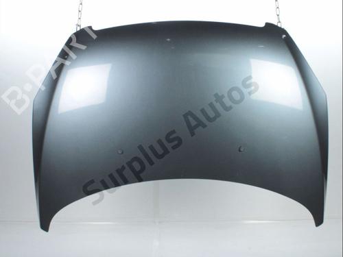 hood-peugeot-307-cc-3b-2003-2004-2005-2006-2007-2008-2009-33034451 main image