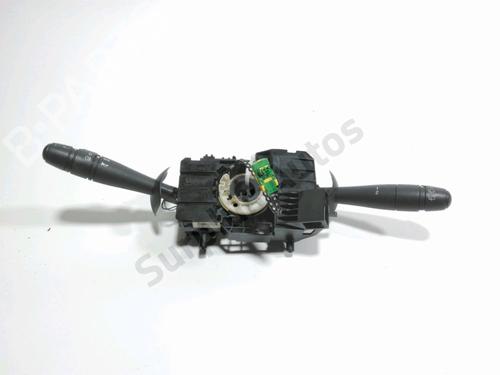 Used Steering wheel controls Steering wheel controls RENAULT TWINGO II (CN0_) 1.2 (CN0D) (58 hp) 31123162 31123162