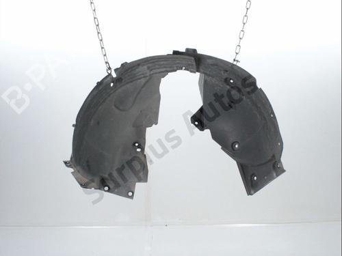 wheel-arch-dacia-sandero-iii-2021-36519154 main image