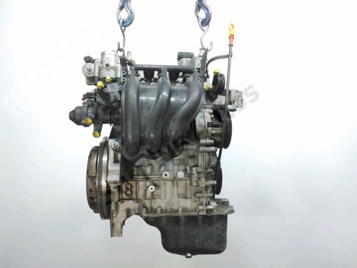 Used Engine Engine VW FOX Hatchback (5Z1, 5Z3, 5Z4) 1.2 (55 hp) 36105368 36105368
