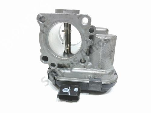 Throttle body MITSUBISHI ASX (GA_W_) 1.6 DI-D 4WD | BP37762876M82 - Image 3