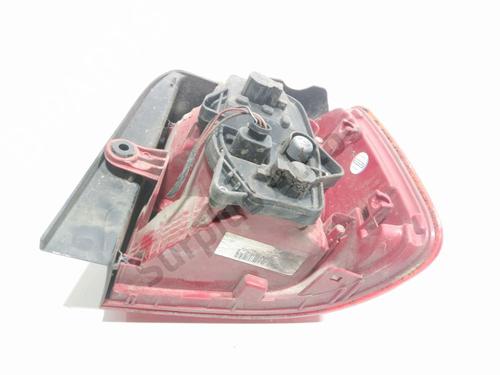 Right taillight VW TOURAN (1T3) 2.0 TDI | BP37168420C35 - Image 2