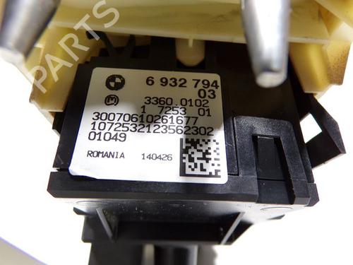 Headlight switch BMW 3 Touring (E91) 318 d | BP37767514I24 - Image 3