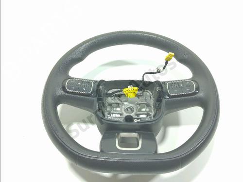 Used Steering wheel Steering wheel 38432950 38432950