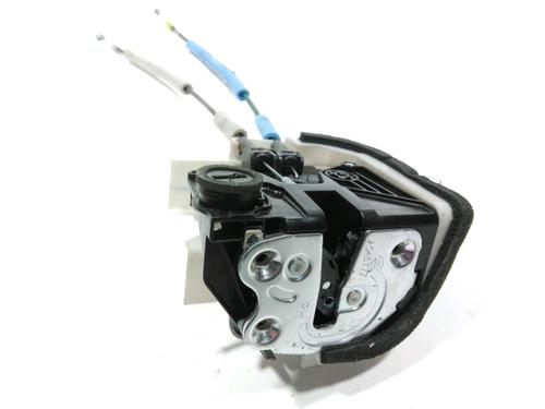 Højre bagtil lås KIA PICANTO III (JA) 1.0 (67 hp) 28254577