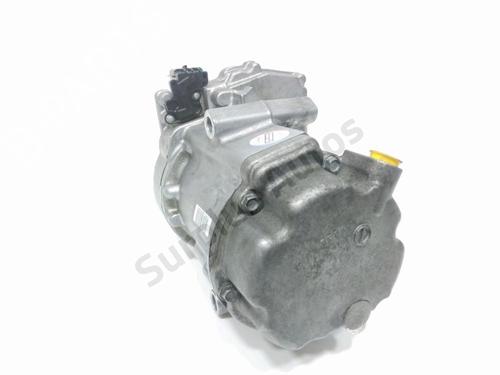 AC compressor RENAULT ARKANA I (LCM_, LDN_) 1.6 E-TECH 145 (LDMU) | BP37764491M34 - Image 3