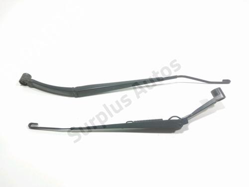 Front windshield wiper arm NISSAN QASHQAI II SUV (J11, J11_) 1.5 dCi | BP28272139C143 