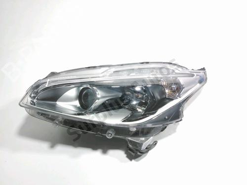 Used Left headlight Left headlight 39089642 39089642