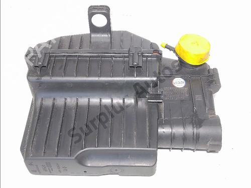 Used Air filter box Air filter box CITROËN C4 CACTUS 1.2 VTi 82 (82 hp) 34262350 34262350