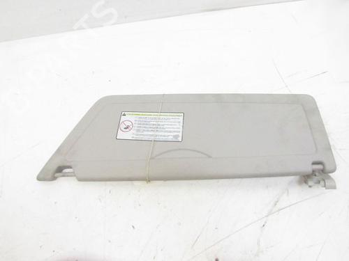 Used Right sun visor Right sun visor 28262609 28262609