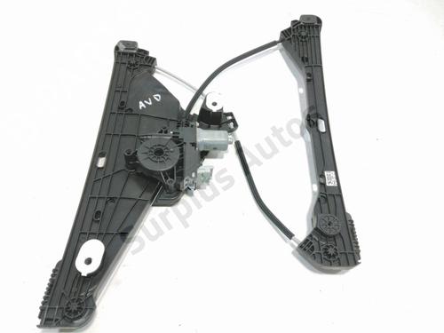 front-right-window-mechanism-opel-corsa-f-p2jo-2019-40059827 main image