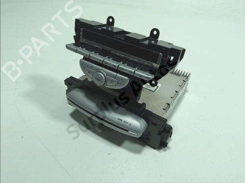 Autoradio Autoradio MINI MINI (R56) Cooper (120 hp) 36519098 36519098