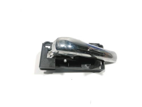 Used Rear left interior door handle Rear left interior door handle 28252752 28252752