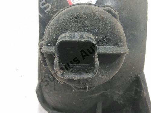 Rear fog light FORD FIESTA VI (CB1, CCN) 1.6 TDCi | BP31006946C37