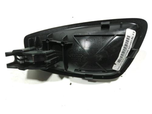 Rear right interior door handle BMW 1 (E87) 118 d | BP37779676I16 - Image 2