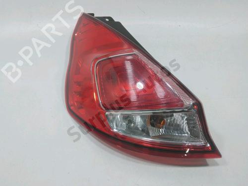 Used Left taillight Left taillight 37658740 37658740